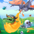 飞龙迷宫跑者(Flying Dragon Maze Runner)