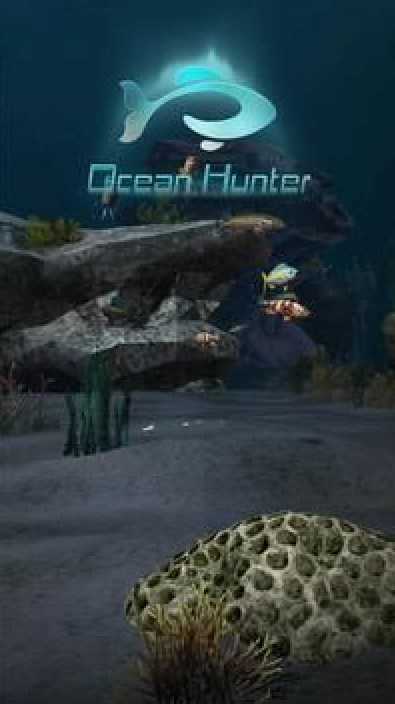 猎鱼大师模拟器（Master Hunting Fish Emulator）