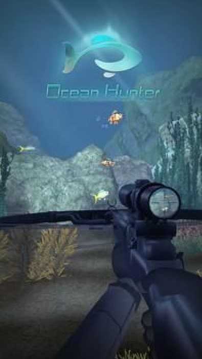 猎鱼大师模拟器（Master Hunting Fish Emulator）