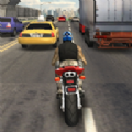 3d摩托车公路骑手(MOTO LOKO HD)