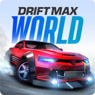 漂移极限世界(Drift Max World)