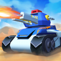 坦克袭击(Tank Strike - 3D World)