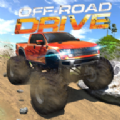 极限越野车驾驶模拟器(Offroad Truck Simulator 2021)