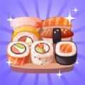 寿司店狂热（Sushi Bar Fever）