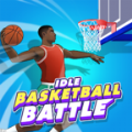 空闲篮球大战(Idle Basketball Battle)