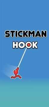火柴人挂钩（Stickman Hook）
