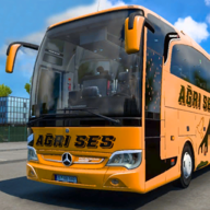 公共旅游巴士城市（Public Tourist Bus City Games）