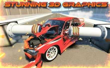 真实飞行卡车模拟器3D游戏(Real Flying Truck Simulator 3D)