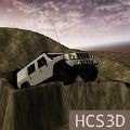爬坡模拟器3D（Hill Climb Simulator 3D）