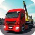 美国卡车运输模拟器（Car Transporter Truck Game）