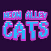 霓虹小巷猫（Neon Alley Cats）
