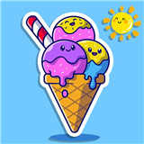 夏日冰淇淋手机版