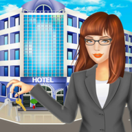 模拟酒店大亨（Virtual Hotel Tycoon Manager）
