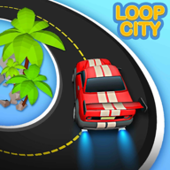 循环汽车城市岛（Loop Cars）