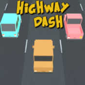 公路猛冲（Highway Dash）