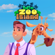 放置动物园岛屿（Idle Zoo Island）