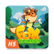 旅行狐狸（Journey Fox）