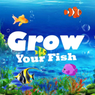 饲养你的鱼（Grow Your Fish）