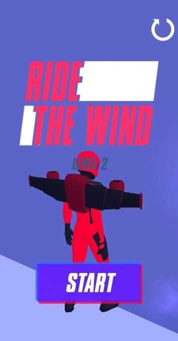 乘风飞行最新版(ride-the-wind)