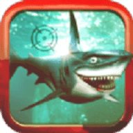 水下鲨鱼模拟器（Underwater Shark Simulator 3D）