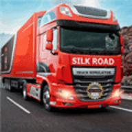丝路卡车模拟器（Silkroad Truck Simulator）