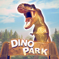 恐龙公园大亨恐龙崛起（DinoTycoon）