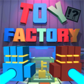 可怕的玩具工厂(ScaryToy)