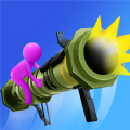 火箭筒骑手(Bazooka Rider)