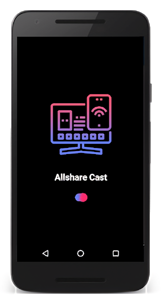 Allshare Cast手机版