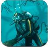 美丽水世界（Underwater Survival）