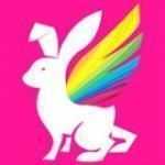 彩虹兔app