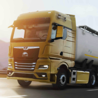欧洲卡车模拟器3辅助菜单版（Truckers of Europe 3）