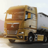 欧洲卡车模拟器3修改版（Truckers of Europe 3）
