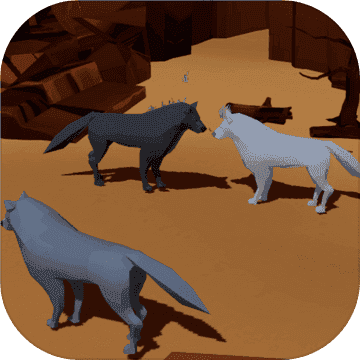 狼群模拟器游戏正版
