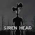 警笛头革命（SCP: Siren head）