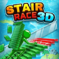 楼梯比赛3D游戏官方版