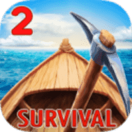 海洋生存2汉化版（Ocean Survival 2）