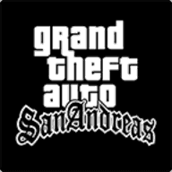GTASA警察模组手机版（Grand Theft Auto V）