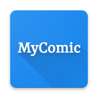 mycomic漫画app最新版