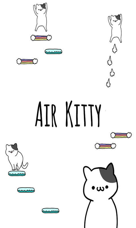 空气小猫手游