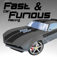 ﻿快车与狂飙（Fast Cars and Furious Racing）