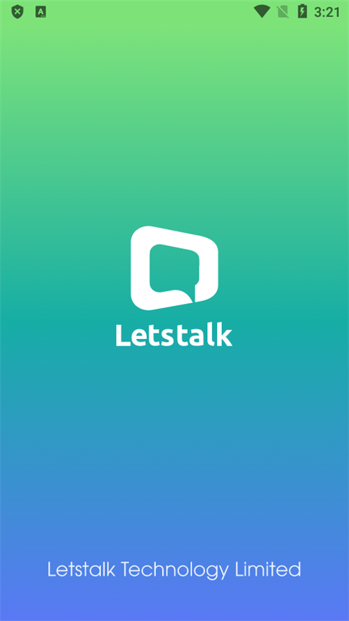 Letstalk安卓版下载
