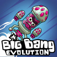 炸弹进化论(BIG BANG)