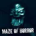 Maze Of Horror(恐怖迷宫)