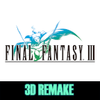 最终幻想3（FF3 3D）
