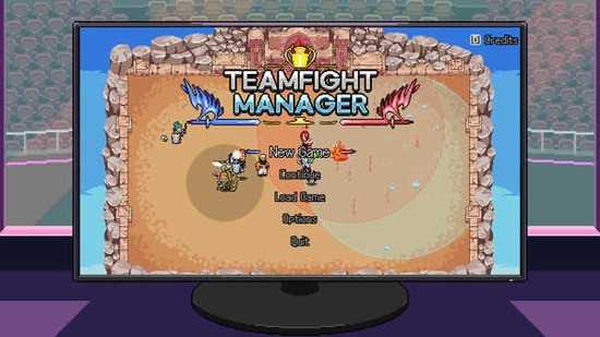 团战经理（teamfight manager最新版）
