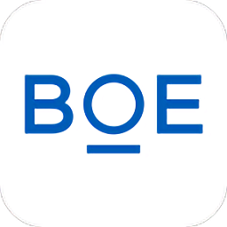 BOE移动门户app