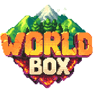 世界盒子（WorldBox God Simulator0.21.1内置菜单）