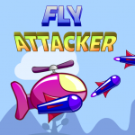 飞行攻击者(Fly Attacker)