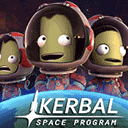 Kerbal Space Program(坎巴拉太空计划)